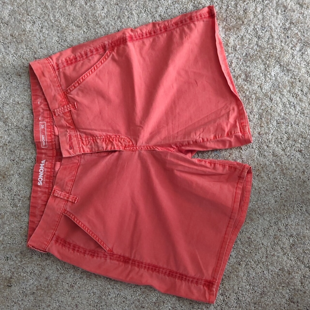 Sonoma Shorts never worn
